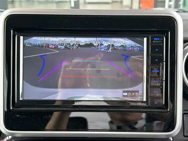 スズキ スペーシア カスタム HYBRID XS 栃木県 2022(令4)年 4.2万km ピュアホワイトパール/ブラック2トーン スズキセーフティサポート/純正メモリナビ/フルセグTV/DVD/Bluetooth/USB/バックカメラ/ETC/レーダークルーズコントロール/両側パワースライドドア/コーナーセンサー/ハーフレザーシート/シートヒーター/ヘッドアップディスプレイ/LEDオートライト/フォグランプ/リアサーキュレーター/ロールサンシェード