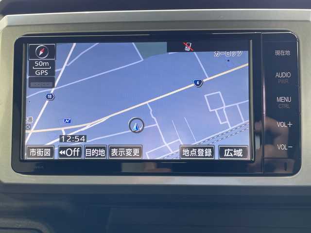 トヨタ ピクシスメガ Gターボ SAⅡ 栃木県 2016(平28)年 1.9万km プラムブラウンパールクリスタルシャイン ターボ/純正ナビ/　（CD/DVD/フルセグTV/Bluetooth）/バックカメラ/スマートアシスト/・衝突回避支援ブレーキ機能/・衝突警報機能/・車線逸脱警報機能/・誤発進抑制制御機能/・先行車発進お知らせ機能/・標識認識機能(進入禁止)/バックソナー/両側パワースライドドア/革巻きステアリング/フロントフォグ/LEDヘッドライト/純正14インチAW/純正フロアマット/アイドリングストップ