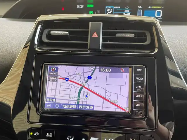 トヨタ プリウス S 岩手県 2020(令2)年 7.8万km ホワイトパールクリスタルシャイン ４WD/寒冷地仕様/トヨタセーフティセンス/プリクラッシュセーフティ/レーダークルーズコントロール/レーンディパーチャーアラート/オートマチックハイビーム/先行車発進告知機能/横滑り防止装置/純正ナビ/（Bluetooth/AUX/AM/FM）/ステアリングスイッチ/ワイパーデアイサー/オートリトラミラー/バックカメラ/ETC/オートライト/LEDヘッドライト/リヤフォグランプ/純正15インチアルミホイール
