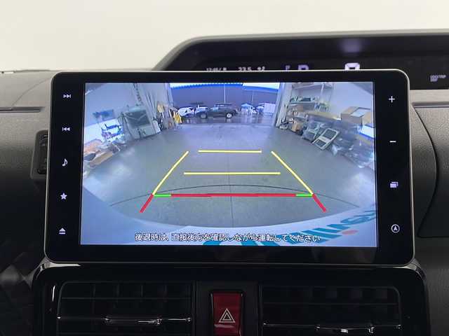 ダイハツ タント カスタム RS セレクション 長野県 2020(令2)年 1.9万km シャイニングホワイトパール 純正SDナビ&フルセグTV&CD&DVD&BT/アダプティブクルーズコントロール/レーンキープアシスト/衝突軽減ブレーキ/アイドリングストップ/純正前方ドライブレコーダー/ハーフレザーシート/前席シートヒーター/運転席ロングスライド/ステアリングスイッチ/2列目サンシェード/バックカメラ/ビルトインETC/LEDヘッドライト/オートライト/フロントフォグランプ/電動格納ミラー/ウィンカーミラー/純正15インチAW装着/純正フロアマット/プッシュスタート/スマートキー