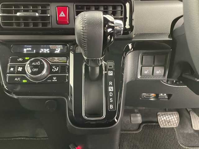 ダイハツ タント カスタム RS セレクション 長野県 2020(令2)年 1.9万km シャイニングホワイトパール 純正SDナビ&フルセグTV&CD&DVD&BT/アダプティブクルーズコントロール/レーンキープアシスト/衝突軽減ブレーキ/アイドリングストップ/純正前方ドライブレコーダー/ハーフレザーシート/前席シートヒーター/運転席ロングスライド/ステアリングスイッチ/2列目サンシェード/バックカメラ/ビルトインETC/LEDヘッドライト/オートライト/フロントフォグランプ/電動格納ミラー/ウィンカーミラー/純正15インチAW装着/純正フロアマット/プッシュスタート/スマートキー