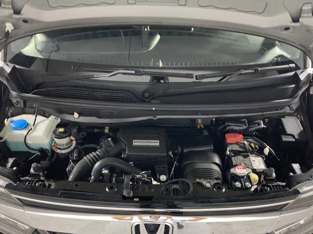 ホンダ Ｎ ＢＯＸ カスタム G L ターボ ホンダセンシング 沖縄県 2018(平30)年 6.8万km プレミアムグラマラスブロンズP 県外仕入れ/両側パワースライドドア/ホンダセンシング/・衝突軽減ブレーキ（CMBS）/・誤発進抑制機能/・路外逸脱抑制機能/・アダプティブクルーズコントロール（ACC）/・車線維持支援システム（LKAS）/社外ナビ/（フルセグTV/CD/DVD/BT）/バックカメラ/パドルシフト/ハーフレザーシート/ビルドインETC/コーナーセンサー/前方ドライブレコーダー/オートライト/スマートキー