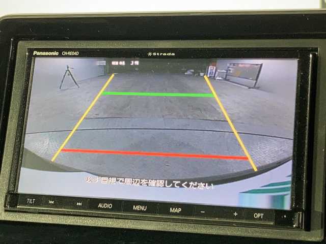 ホンダ Ｎ ＢＯＸ カスタム G L ターボ ホンダセンシング 沖縄県 2018(平30)年 6.8万km プレミアムグラマラスブロンズP 県外仕入れ/両側パワースライドドア/ホンダセンシング/・衝突軽減ブレーキ（CMBS）/・誤発進抑制機能/・路外逸脱抑制機能/・アダプティブクルーズコントロール（ACC）/・車線維持支援システム（LKAS）/社外ナビ/（フルセグTV/CD/DVD/BT）/バックカメラ/パドルシフト/ハーフレザーシート/ビルドインETC/コーナーセンサー/前方ドライブレコーダー/オートライト/スマートキー
