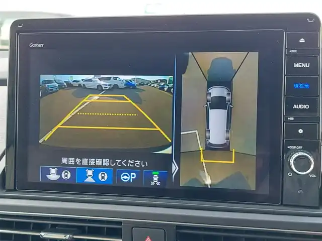 ホンダ オデッセイ アブソルート EX 東京都 2022(令4)年 2.5万km プレミアムスパークルブラックパール Honda SENSING/・衝突軽減ブレーキ/・誤発進抑制機能/・標識認識機能/・路外逸脱抑制機能/・車線維持支援システム/・先行車発進お知らせ機能/・アダプティブクルーズコントロール/・オートハイビーム/・ブラインドスポットインフォメーション/・マルチビューカメラシステム/・スマートパーキングアシストシステム/プッシュスタート/アイドリングストップ/パドルシフト/純正ナビ/フルセグTV/ビルトインETC2.0/ドライブレコーダー/GPSレーダー/両側パワースライドドア/パワーテールゲート/レザー調シートカバー/シートヒーター/オットマン/LEDヘッドライト/ドアバイザー/18インチ純正アルミホイール
