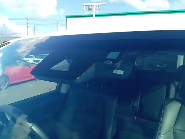 トヨタ ランドクルーザー プラド TX Lパッケージ ブラックED 福井県 2021(令3)年 5.1万km ホワイトパールクリスタルシャイン 衝突被害軽減システム/先行車発進告知/標識検知/純正SDナビ（NSCN-W68）/・（ワンセグTV/CD/DVD/Bluetooth）/バックカメラ/ETC/D・N席パワーシート/D・N席シートヒーター・クーラー/ステアリングスイッチ/オートLEDライト/電動格納ウィンカーミラー/純正フロアマット/スマートキー