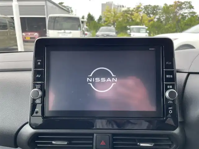 日産 ルークス HWS X プロパイロットED 青森県 2020(令2)年 5.3万km スパークリングレッドM ・4WD/・純正9インチナビ/・アラウンドビューモニター/・フルセグ/Bluetooth/・衝突軽減ブレーキ/・レーンキープアシスト/・レーダークルーズコントロール/・ドライブレコーダー/・スマートキー/・シートヒーター/・両側パワースライドドア/・オートマチックハイビーム/・純正LEDヘッドライト/・純正フォグ/・スペアキーあり/・純正14AW/・保証書・取説あり