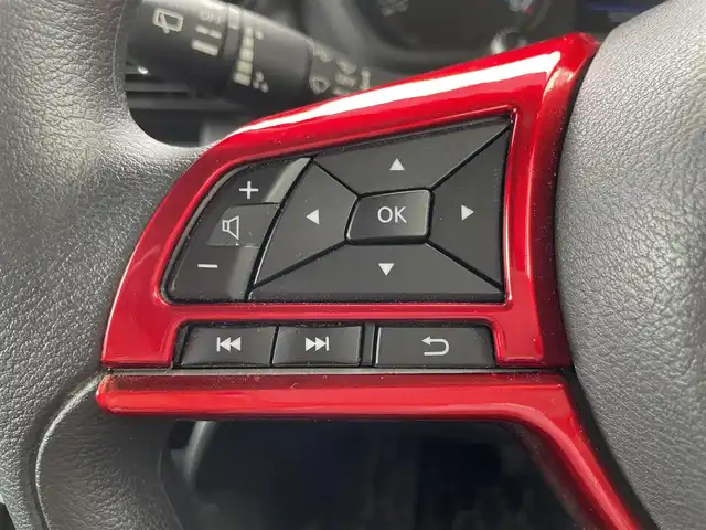 日産 ルークス HWS X プロパイロットED 青森県 2020(令2)年 5.3万km スパークリングレッドM ・4WD/・純正9インチナビ/・アラウンドビューモニター/・フルセグ/Bluetooth/・衝突軽減ブレーキ/・レーンキープアシスト/・レーダークルーズコントロール/・ドライブレコーダー/・スマートキー/・シートヒーター/・両側パワースライドドア/・オートマチックハイビーム/・純正LEDヘッドライト/・純正フォグ/・スペアキーあり/・純正14AW/・保証書・取説あり
