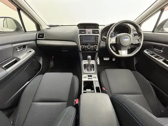 スバル レヴォーグ 1．6GT－S アイサイト 道央・札幌 2014(平26)年 6.4万km クリスタルホワイトP ・4WD/・アイサイトver.3/・衝突被害軽減ブレーキ/・レーンキープアシスト/・レーダークルーズコントロール/・純正ナビ/・フルセグ/BT/CD/DVD/・バックカメラ/・ETC/・前席パワーシート/・パドルシフト/・社外ドライブレコーダー前後/・横滑り防止装置/・プッシュスタート/・スマートキー/・LEDヘッドライト/・電格ミラー