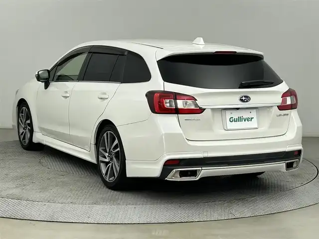スバル レヴォーグ 1．6GT－S アイサイト 道央・札幌 2014(平26)年 6.4万km クリスタルホワイトP ・4WD/・アイサイトver.3/・衝突被害軽減ブレーキ/・レーンキープアシスト/・レーダークルーズコントロール/・純正ナビ/・フルセグ/BT/CD/DVD/・バックカメラ/・ETC/・前席パワーシート/・パドルシフト/・社外ドライブレコーダー前後/・横滑り防止装置/・プッシュスタート/・スマートキー/・LEDヘッドライト/・電格ミラー