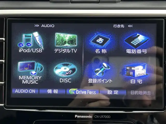 スバル レヴォーグ 1．6GT－S アイサイト 道央・札幌 2014(平26)年 6.4万km クリスタルホワイトP ・4WD/・アイサイトver.3/・衝突被害軽減ブレーキ/・レーンキープアシスト/・レーダークルーズコントロール/・純正ナビ/・フルセグ/BT/CD/DVD/・バックカメラ/・ETC/・前席パワーシート/・パドルシフト/・社外ドライブレコーダー前後/・横滑り防止装置/・プッシュスタート/・スマートキー/・LEDヘッドライト/・電格ミラー