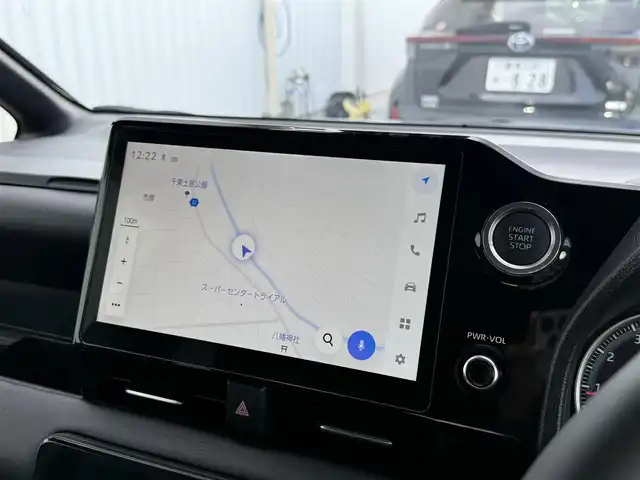 トヨタ ノア S－G 佐賀県 2023(令5)年 0.5万km 黒 ワンオーナー/純正10.5型ディスプレイオーディオ/・AM/FM/CD/DVD/フルセグ/BT/HDMI//・Appple Car Play/Android Auto//・バックカメラ/純正フリップダウン14インチ有機ELディスプレイ/両側パワースライドドア/前後ドライブレコーダー/USB入力端子/純正16インチアルミホイール/アダプティブLEDヘッドライト/スマートキー/フロアマット/ドアバイザー/新車保証書/取扱説明書/スペアキー1本/Toyota Safety Sense/・プリクラッシュセーフティ/・レーダークルーズコントロール（全車速追従機能付）/・レーンディパーチャーアラート/・レーントレーシングアシスト（車線維持支援）/・ドライバー異常時対応システム/・ロードサインアシスト（道路標識認識機能）/・プロアクティブドライビングアシスト/・パーキングサポートブレーキ/・後方車両接近警報/・VSC（車両安定制御システム）/・TRC（トラクションコントロール）