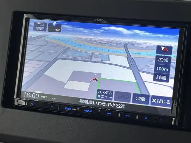 日産 ルークス ハイウェイスター X 福島県 2022(令4)年 1万km ブラック 360°セーフティアシスト/・衝突被害軽減ブレーキ/・車線逸脱警報装置/・踏み間違い防止装置/・車線逸脱防止支援/・先行車発進お知らせ/・オートマチックハイビーム/社外7インチナビ/・型番：MDV-D207/・SD/AUX/USB/CD/・バックカメラ/・アラウンドビュー/片側パワースライドドア（左）/アイドリングストップ/ステアリングリモコン/ベンチシート/・D+N席シートヒーター/プッシュスタート/・スマートキー/・スペアキー1本/電動格納ミラー/・ウィンカーミラー/・オートミラー/前後コーナーセンサー/LEDヘッドライト/・フォグランプ/・オートライト/純正14インチAW/リアロールサンシェード