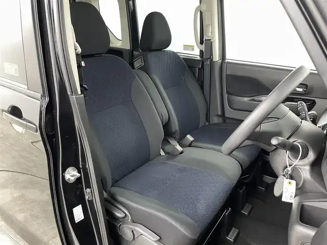 日産 ルークス ハイウェイスター X 福島県 2022(令4)年 1万km ブラック 360°セーフティアシスト/・衝突被害軽減ブレーキ/・車線逸脱警報装置/・踏み間違い防止装置/・車線逸脱防止支援/・先行車発進お知らせ/・オートマチックハイビーム/社外7インチナビ/・型番：MDV-D207/・SD/AUX/USB/CD/・バックカメラ/・アラウンドビュー/片側パワースライドドア（左）/アイドリングストップ/ステアリングリモコン/ベンチシート/・D+N席シートヒーター/プッシュスタート/・スマートキー/・スペアキー1本/電動格納ミラー/・ウィンカーミラー/・オートミラー/前後コーナーセンサー/LEDヘッドライト/・フォグランプ/・オートライト/純正14インチAW/リアロールサンシェード