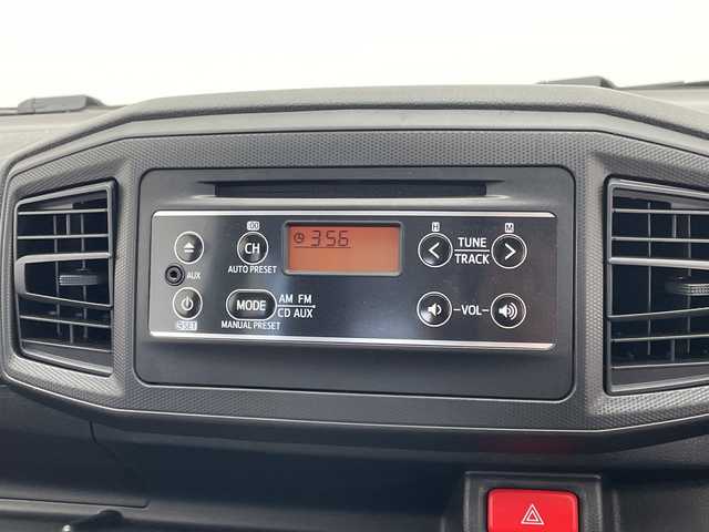 ダイハツ ミラ イース L 愛知県 2018(平30)年 4.1万km ホワイト オーディオ/ドライブレコーダー/CD/純正フロアマット/アイドリングストップ/リモコンキー