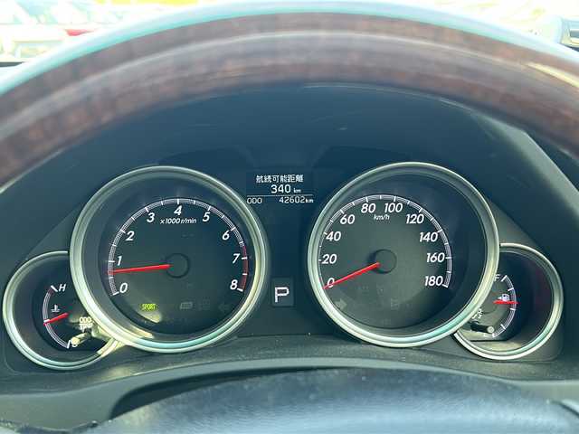 トヨタ マークＸ PREMIUM 茨城県 2015(平27)年 4.3万km アイスチタニウムマイカメタリック 社外SDナビ/　　BT/CD/DVD/フルセグ/バックカメラ/クルーズコントロール/パワーシート/シートヒーター/ハーフレザーシート/純正16インチアルミホイール/HIDオートライト/ドライブレコーダー/スマートキー/ETC