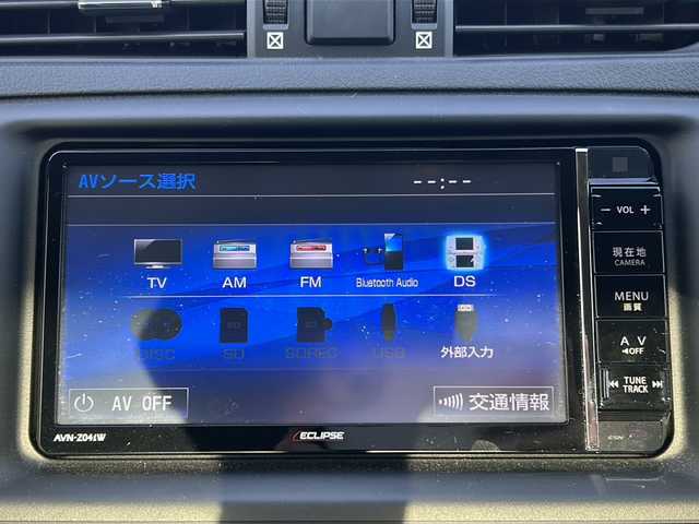 トヨタ マークＸ PREMIUM 茨城県 2015(平27)年 4.3万km アイスチタニウムマイカメタリック 社外SDナビ/　　BT/CD/DVD/フルセグ/バックカメラ/クルーズコントロール/パワーシート/シートヒーター/ハーフレザーシート/純正16インチアルミホイール/HIDオートライト/ドライブレコーダー/スマートキー/ETC