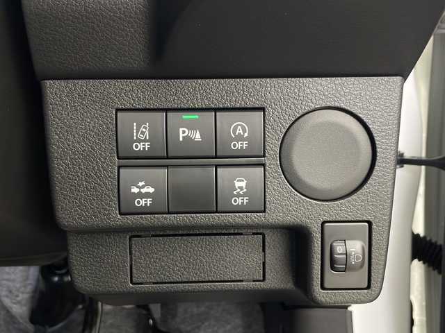 スズキ アルト L 秋田県 2024(令6)年 0.1万km スペリアホワイト ４WD/スズキセーフティサポート　/前席シートヒーター　/衝突被害軽減システム　/クリアランスソナー　/横滑り防止装置　/レーンキープアシスト　/アイドリングストップ　/ライトレベライザー　/純正フロアマット /リモコンキー/スペアキー有/コーナーセンサー/電格ミラー/取扱説明書/保証書