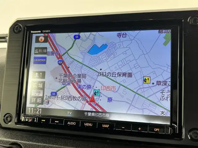 スズキ ジムニー XC 千葉県 2022(令4)年 2万km ジャングルグリーン 禁煙車/５MT/４WD/・ダウンヒルアシストコントロール/スズキレーダーブレーキサポート/・クルーズコントロール/純正8インチメモリナビ/・型番：CN-RZ875/・CD/DVD/USB/Bluetooth/フルセグTV/・バックカメラ/・ビルトインETC/革巻きステアリング/・ステアリングスイッチ/DNシートヒーター/純正フロアマット/純正16インチAW/オートライト/・ヘッドライトウォッシャー/・LEDヘッドライト/・フォグランプ/電動格納ウインカーミラーオットマン