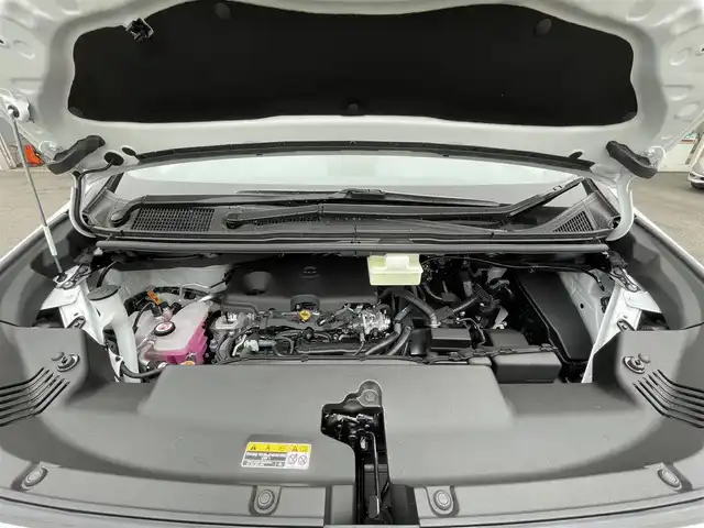 トヨタ アルファードハイブリット X 群馬県 2025(令7)年 0.2万km プラチナホワイトパールマイカ ワンオーナー/9.8インチメモリーナビ/Bluetooth/全周囲カメラ/Miracast/ルーフカラーイルミネーション/クリアランスソナー/12.4インチTFTマルチインフォメーションディスプレイ/電動格納ミラー/コネクティッドナビ/デジタルインナーミラー/TSS/BSM/パーキングアシスト/アダプティブクルーズコントロール/フルセグ/両側パワースライドドア/3眼LEDヘッドライト/パワーステアリング/AHB/チップアップシート/3列シート/フルフラットシート/純正17インチアルミホイール/純正ETC2.0/スマートキー