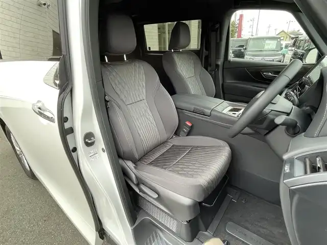 トヨタ アルファードハイブリット X 群馬県 2025(令7)年 0.2万km プラチナホワイトパールマイカ ワンオーナー/9.8インチメモリーナビ/Bluetooth/全周囲カメラ/Miracast/ルーフカラーイルミネーション/クリアランスソナー/12.4インチTFTマルチインフォメーションディスプレイ/電動格納ミラー/コネクティッドナビ/デジタルインナーミラー/TSS/BSM/パーキングアシスト/アダプティブクルーズコントロール/フルセグ/両側パワースライドドア/3眼LEDヘッドライト/パワーステアリング/AHB/チップアップシート/3列シート/フルフラットシート/純正17インチアルミホイール/純正ETC2.0/スマートキー