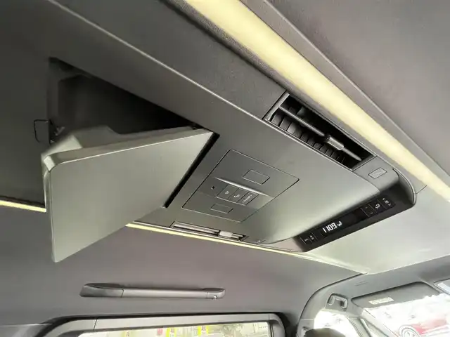 トヨタ アルファードハイブリット X 群馬県 2025(令7)年 0.2万km プラチナホワイトパールマイカ ワンオーナー/9.8インチメモリーナビ/Bluetooth/全周囲カメラ/Miracast/ルーフカラーイルミネーション/クリアランスソナー/12.4インチTFTマルチインフォメーションディスプレイ/電動格納ミラー/コネクティッドナビ/デジタルインナーミラー/TSS/BSM/パーキングアシスト/アダプティブクルーズコントロール/フルセグ/両側パワースライドドア/3眼LEDヘッドライト/パワーステアリング/AHB/チップアップシート/3列シート/フルフラットシート/純正17インチアルミホイール/純正ETC2.0/スマートキー