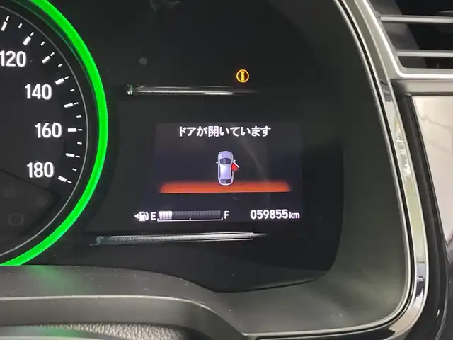 ホンダ シャトル ハイブリッド X ホンダセンシング 鹿児島県 2018(平30)年 6万km ミッドナイトブルービームM 純正ナビ（CD/DVD/BT/フルセグテレビ）/レーダークルーズコントロール/オートライト/ハーフレザーシート/パドルシフト/シートヒーター/ホンダセンシング/バックカメラ/ドラレコ/スマートキー/プッシュスタート/ETC/ステアリングリモコン