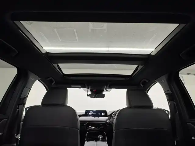 マツダ ＣＸ－６０ XD HV エクスクルーシブスポーツ 三重県 2022(令4)年 6万km マシーングレープレミアムM ディーゼルターボ・マイルドHV/4WD/MTモード付8AT/12.3型ナビ/（AM/FM/USB/HDMI/CarPlay/AndroidAuto/Bluetooth/TV）/360ビュー・モニター/BOSEサウンドシステム（12スピーカー）/ドライブレコーダー前後/ETC/i-ACTIVSENSE/・スマートブレーキサポート/・レーダークルーズコントロール/・クルージング&トラフィックサポート/・ドライバーモニタリング/・レーンキープアシストシステム/・ブラインドスポットモニタリング/・クロストラフィックアラート（前後）/・標識認識/など/装備/・【OP】ドライバー・パーソナライゼーション・システムパッケージ（ドラポジ自動調整機能）/・【OP】パノラマサンルーフ/・ナッパレザーシート/・シートヒーター（D/N/2nd）/・シートベンチレーション（D/N）/・パワーシート（Dメモリー付10way/N10way）/・電動チルト&テレスコステアリング/・ステアリングヒーター/・ヘッドアップディスプレイ/・AC100Vコンセント&USB充電ジャック&ワイヤレス充電/・LEDヘッドライト/・ダウンヒルアシストコントロール/・ハンズフリーパワーリフトゲート/・取/・スマートキーx2/など