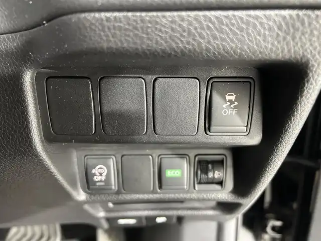 日産 エクストレイル 20X エクストリーマーX Eブレーキ 佐賀県 2014(平26)年 5.5万km ダイヤモンドブラック エマージェンシーブレーキ　/レーンキープアシスト/純正7インチナビ/ワンセグテレビ/CD/BT/SD/FM.AM/バックカメラ/コーナーセンサー/オートライト/パートタイム4WD/カプロンシート/プッシュスタート/スマートキー×2/保証書/取扱説明書