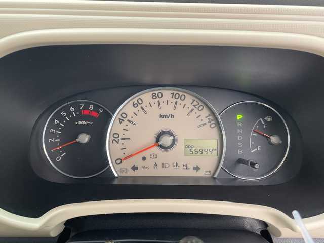 ダイハツ ミラ ココア プラスX スペシャルコーデ 愛知県 2014(平26)年 5.6万km パールホワイトⅢ/ミストブルーマイカメタリック 2トーン 純正ナビ/ルーフレール/ルーフキャリア/バックカメラ/ＥＴＣ/純正フロアマット/アイドリングストップ/ドアバイザー/電動格納ミラー