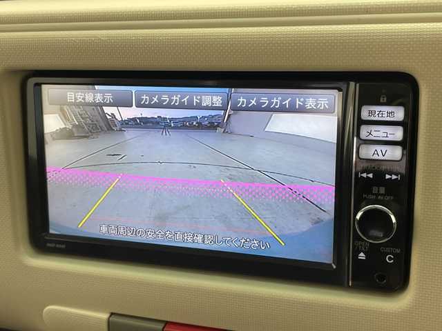 ダイハツ ミラ ココア プラスX スペシャルコーデ 愛知県 2014(平26)年 5.6万km パールホワイトⅢ/ミストブルーマイカメタリック 2トーン 純正ナビ/ルーフレール/ルーフキャリア/バックカメラ/ＥＴＣ/純正フロアマット/アイドリングストップ/ドアバイザー/電動格納ミラー