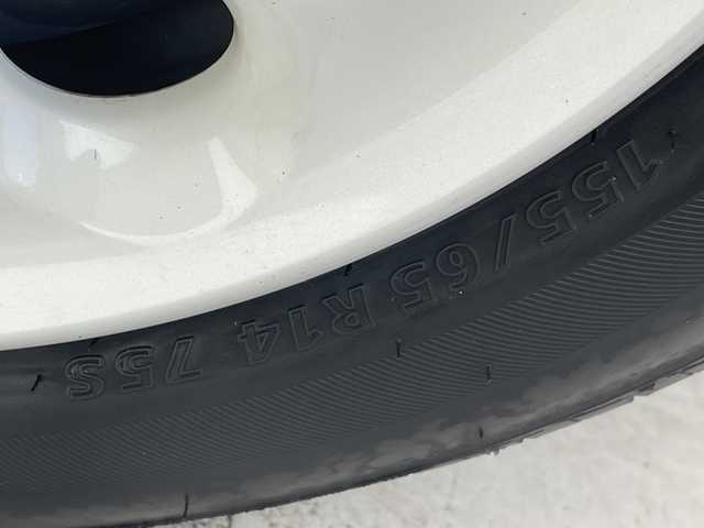 ダイハツ ミラ ココア プラスX スペシャルコーデ 愛知県 2014(平26)年 5.6万km パールホワイトⅢ/ミストブルーマイカメタリック 2トーン 純正ナビ/ルーフレール/ルーフキャリア/バックカメラ/ＥＴＣ/純正フロアマット/アイドリングストップ/ドアバイザー/電動格納ミラー