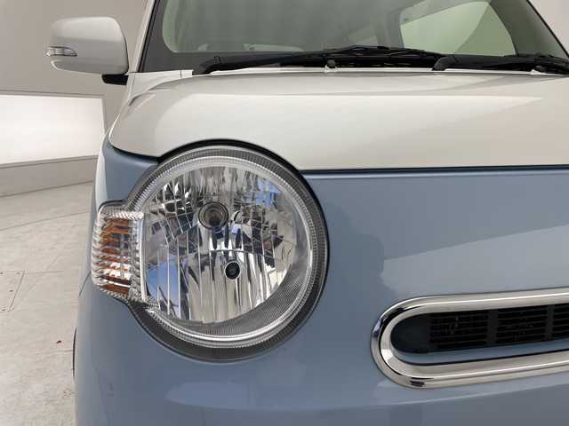 ダイハツ ミラ ココア プラスX スペシャルコーデ 愛知県 2014(平26)年 5.6万km パールホワイトⅢ/ミストブルーマイカメタリック 2トーン 純正ナビ/ルーフレール/ルーフキャリア/バックカメラ/ＥＴＣ/純正フロアマット/アイドリングストップ/ドアバイザー/電動格納ミラー