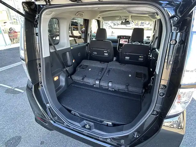 トヨタ タンク カスタムG－T 群馬県 2018(平30)年 8.5万km ブラックマイカメタリック (株)IDOMが運営する【じしゃロン伊勢崎店】の自社ローン対象車両になります。こちらは現金ご利用時の価格です。/自社ローンご希望の方は別途その旨お申付け下さい。/ターボ/9型アルパインナビ/CD/DVD/BlueTooth/SD/フルセグＴＶ/バックカメラ/衝突軽減ブレーキ/レーンキープアシスト/ＬＥＤヘッドライト/ドライブレコーダー/両側パワースライドドア/クルーズコントロール/ステアリングリモコン/オートライト/純正15インチアルミ