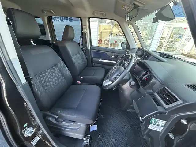 トヨタ タンク カスタムG－T 群馬県 2018(平30)年 8.5万km ブラックマイカメタリック (株)IDOMが運営する【じしゃロン伊勢崎店】の自社ローン対象車両になります。こちらは現金ご利用時の価格です。/自社ローンご希望の方は別途その旨お申付け下さい。/ターボ/9型アルパインナビ/CD/DVD/BlueTooth/SD/フルセグＴＶ/バックカメラ/衝突軽減ブレーキ/レーンキープアシスト/ＬＥＤヘッドライト/ドライブレコーダー/両側パワースライドドア/クルーズコントロール/ステアリングリモコン/オートライト/純正15インチアルミ