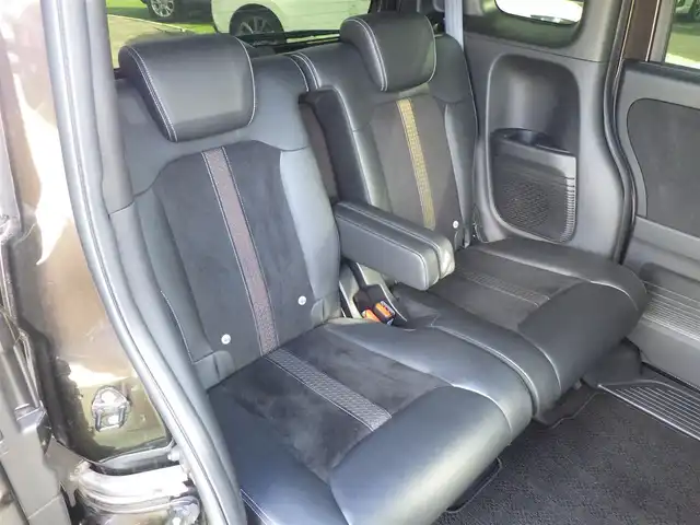 ホンダ Ｎ ＢＯＸ カスタム G L ターボ ホンダセンシング 千葉県 2020(令2)年 2.4万km プレミアムグラマラスブロンズP ホンダセンシング/・衝突軽減ブレーキ（CMBS）/・車線維持支援システム（LKAS）/・アダプティブクルーズコントロール（ACC）/・後方誤発進抑制機能/・誤発進抑制機能/両側パワースライドドア/ハーフレザーシート/前席シートヒーター/社外メモリーナビ/地デジTV/【DVD/CD再生機能　Bluetooth接続】/バックカメラ/革巻きステアリング/パドルシフト/ETC/LEDヘッドライト/フォグライト/ウインカーミラー/リアコーナーセンサー/純正15インチアルミホイル/サイド/カーテンエアバッグ/Honda スマートキー