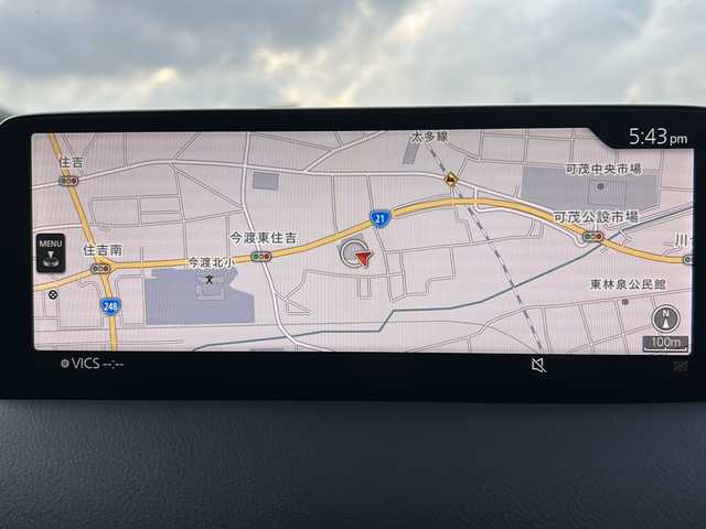 マツダ ＣＸ－５ XD ブラックトーンエディション 岐阜県 2021(令3)年 1万km ジェットブラックマイカ 純正ナビ/フルセグTV/ハーフレザーシート/シートヒーター/アラウンドビューモニター/LEDライト/パワーバックドア/ステアリングヒーター/ヘッドアップディスプレイ/プッシュスタート/パーキングアシスト/ターボ/スマートキー/スペアキー2本/クルーズコントロール追従走行あり/Blue tooth/USB入力端子/ETC/純正ミュージックプレイヤー/純正アルミホイール（19インチ）/ABS/横滑り防止装置/AFS/レーンキープアシスト/盗難防止装置/オートライト/オートマチックハイビーム/エアバッグW/衝突被害軽減システム/カーテンエアバッグ