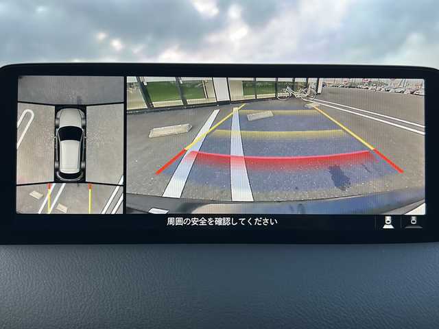 マツダ ＣＸ－５ XD ブラックトーンエディション 岐阜県 2021(令3)年 1万km ジェットブラックマイカ 純正ナビ/フルセグTV/ハーフレザーシート/シートヒーター/アラウンドビューモニター/LEDライト/パワーバックドア/ステアリングヒーター/ヘッドアップディスプレイ/プッシュスタート/パーキングアシスト/ターボ/スマートキー/スペアキー2本/クルーズコントロール追従走行あり/Blue tooth/USB入力端子/ETC/純正ミュージックプレイヤー/純正アルミホイール（19インチ）/ABS/横滑り防止装置/AFS/レーンキープアシスト/盗難防止装置/オートライト/オートマチックハイビーム/エアバッグW/衝突被害軽減システム/カーテンエアバッグ