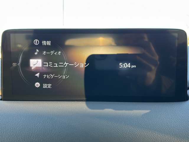 マツダ ＣＸ－５ XD ブラックトーンエディション 群馬県 2021(令3)年 1万km ジェットブラックマイカ 純正ナビ/フルセグTV/ハーフレザーシート/シートヒーター/アラウンドビューモニター/LEDライト/パワーバックドア/ステアリングヒーター/ヘッドアップディスプレイ/プッシュスタート/パーキングアシスト/ターボ/スマートキー/スペアキー2本/クルーズコントロール追従走行あり/Blue tooth/USB入力端子/ETC/純正ミュージックプレイヤー/純正アルミホイール（19インチ）/ABS/横滑り防止装置/AFS/レーンキープアシスト/盗難防止装置/オートライト/オートマチックハイビーム/エアバッグW/衝突被害軽減システム/カーテンエアバッグ