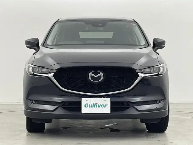 マツダ ＣＸ－５ XD ブラックトーンエディション 群馬県 2021(令3)年 1.1万km ジェットブラックマイカ 純正10.25インチメモリナビ/（フルセグTV/AM/FM/BT/USB/スマートフォン連携）/360°ビューモニター/i-ACTIVSENSE/・スマート・シティ・ブレーキ・サポート/・ペダル踏み間違い時加速抑制装置/・AT誤発進抑制制御（前進時・後退時）/・スマート・シティ・ブレーキ・サポート（後退時）/・レーンキープ・アシスト・システム/・レーダー・クルーズ・コントロール/ブラインドスポットモニタリング/黒レザーシート/・D/Nシートヒーター/・パワーシート/ステアリングヒーター/パワーバックドア/LEDヘッドライト/プッシュスタート/スマートキー