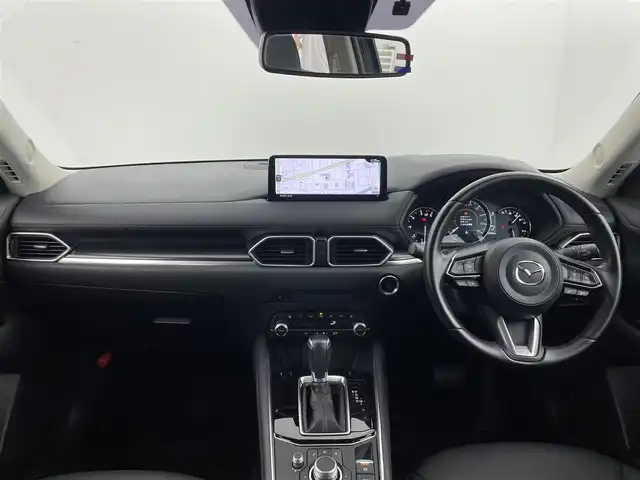 マツダ ＣＸ－５ XD ブラックトーンエディション 群馬県 2021(令3)年 1.1万km ジェットブラックマイカ 純正10.25インチメモリナビ/（フルセグTV/AM/FM/BT/USB/スマートフォン連携）/360°ビューモニター/i-ACTIVSENSE/・スマート・シティ・ブレーキ・サポート/・ペダル踏み間違い時加速抑制装置/・AT誤発進抑制制御（前進時・後退時）/・スマート・シティ・ブレーキ・サポート（後退時）/・レーンキープ・アシスト・システム/・レーダー・クルーズ・コントロール/ブラインドスポットモニタリング/黒レザーシート/・D/Nシートヒーター/・パワーシート/ステアリングヒーター/パワーバックドア/LEDヘッドライト/プッシュスタート/スマートキー