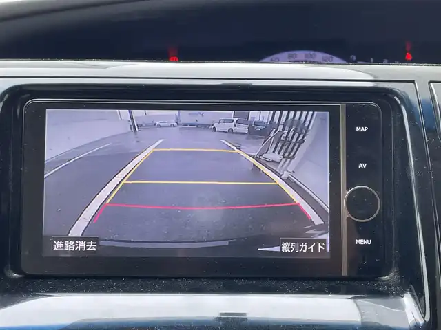 トヨタ エスティマ アエラス 千葉県 2014(平26)年 7.4万km ブラック (株)IDOMが運営する【じしゃロン八千代店】の自社ローン専用車両になりますこちらは現金またはオートローンご利用時の価格です。自社ローンご希望の方は別途その旨お申付け下さい/ディーラーナビ/フルセグTV/CD/DVD/Bluetooth/両側パワースライドドア/後席フリップダウンモニター/ETC