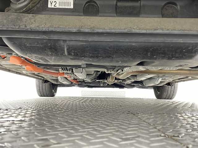 トヨタ アクア S スタイルブラック 新潟県 2018(平30)年 5.2万km ライムホワイトパールクリスタルシャイン トヨタセーフティーセンス/純正ナビ/　　フルセグ/CD/SD/AUX/BT/バックカメラ/LEDオートライト/オートマチックハイビーム/ステリングスイッチ/電格ミラー/スマートキー