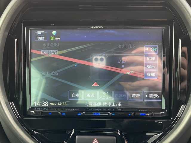 スズキ ハスラー タフワイルド 道北・旭川 2024(令6)年 0.3万km クールカーキPM 4WD/純正メモリナビ/ CD/DVD/SD/BT/USB/フルセグ/スズキセーフティサポート/衝突軽減ブレーキ/レーンキープ /レーダークルーズコントロール/コーナーセンサー /アイドリングストップ/グリップコントロール/ヒルディセントコントロール/オートライト/LEDヘッドライト/フォグライト/シートヒーター /ミラーヒーター /オートリトラミラー /USBポート