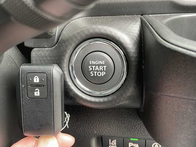 スズキ ハスラー タフワイルド 道北・旭川 2024(令6)年 0.3万km クールカーキPM 4WD/純正メモリナビ/ CD/DVD/SD/BT/USB/フルセグ/スズキセーフティサポート/衝突軽減ブレーキ/レーンキープ /レーダークルーズコントロール/コーナーセンサー /アイドリングストップ/グリップコントロール/ヒルディセントコントロール/オートライト/LEDヘッドライト/フォグライト/シートヒーター /ミラーヒーター /オートリトラミラー /USBポート