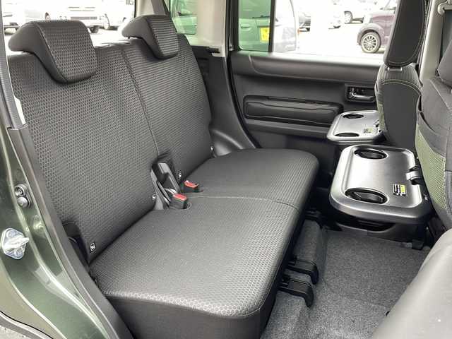 スズキ ハスラー タフワイルド 道北・旭川 2024(令6)年 0.3万km クールカーキPM 4WD/純正メモリナビ/ CD/DVD/SD/BT/USB/フルセグ/スズキセーフティサポート/衝突軽減ブレーキ/レーンキープ /レーダークルーズコントロール/コーナーセンサー /アイドリングストップ/グリップコントロール/ヒルディセントコントロール/オートライト/LEDヘッドライト/フォグライト/シートヒーター /ミラーヒーター /オートリトラミラー /USBポート