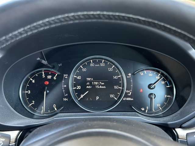 マツダ ＣＸ－５ XD エクスクルーシブモード 静岡県 2021(令3)年 4.8万km ソウルレッドクリスタルM 【主要装備】/純正ナビ（Apple Car Play Android Auto　USB　フルセグTV）/アダプティブクルーズコントロール/ＥＴＣ車載器　/シートヒーター（運転席＋助手席）/全方位カメラ　/サンルーフ　/コーナーセンサー　/レーンアシスト　/盗難防止装置　/オートライト　/ドライブレコーダー　/パワーシート/LEDヘッドライト/オートライト/オートハイビーム/純正フロアマット/ルーフレール