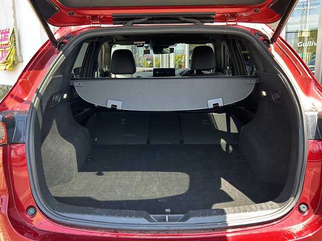 マツダ ＣＸ－５ XD エクスクルーシブモード 静岡県 2021(令3)年 4.8万km ソウルレッドクリスタルM 【主要装備】/純正ナビ（Apple Car Play Android Auto　USB　フルセグTV）/アダプティブクルーズコントロール/ＥＴＣ車載器　/シートヒーター（運転席＋助手席）/全方位カメラ　/サンルーフ　/コーナーセンサー　/レーンアシスト　/盗難防止装置　/オートライト　/ドライブレコーダー　/パワーシート/LEDヘッドライト/オートライト/オートハイビーム/純正フロアマット/ルーフレール