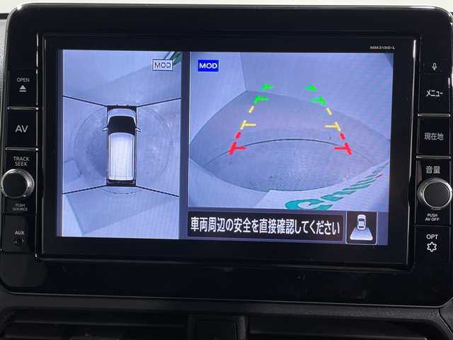 日産 デイズ HWS G ターボ プロパイロットED 神奈川県 2019(令1)年 2万km ホワイトパール 純正9インチメモリーナビ/　(CD/DVD/BT/MSV/USB/TV)/アラウンドビューモニター/バックカメラ/純正15インチAW/純正ドライブレコーダー/プロパイロット/ヘッドライトレベライザー/フォグランプ/電動パーキングブレーキ/スマートキー/リアコーナーセンサー/ETC/取扱説明書/保証書