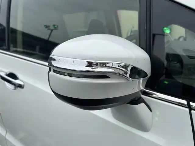 ホンダ オデッセイ アブソルート・EXホンダセンジング 大阪府 2016(平28)年 2.4万km パール DVDナビ/バックカメラ/ウィンカーミラー/クルーズコントロール/プッシュスタート/両側パワースライドドア/ETC