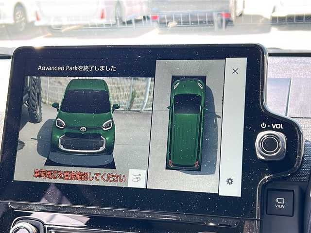 トヨタ シエンタ ハイブリッド Z 富山県 2025(令7)年 0.1万km未満 アーバンカーキ ４ＷＤ/純正１０．５型ナビ/フルセグ/全方位カメラ/ブラインドスポットモニター/パーキングサポートブレーキ/レーダークルーズコントロール/両側パワースライドドア/ETC2.0/LEDヘッドライト/オートマチックハイビーム/USB端子